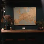 Mystery Hostel