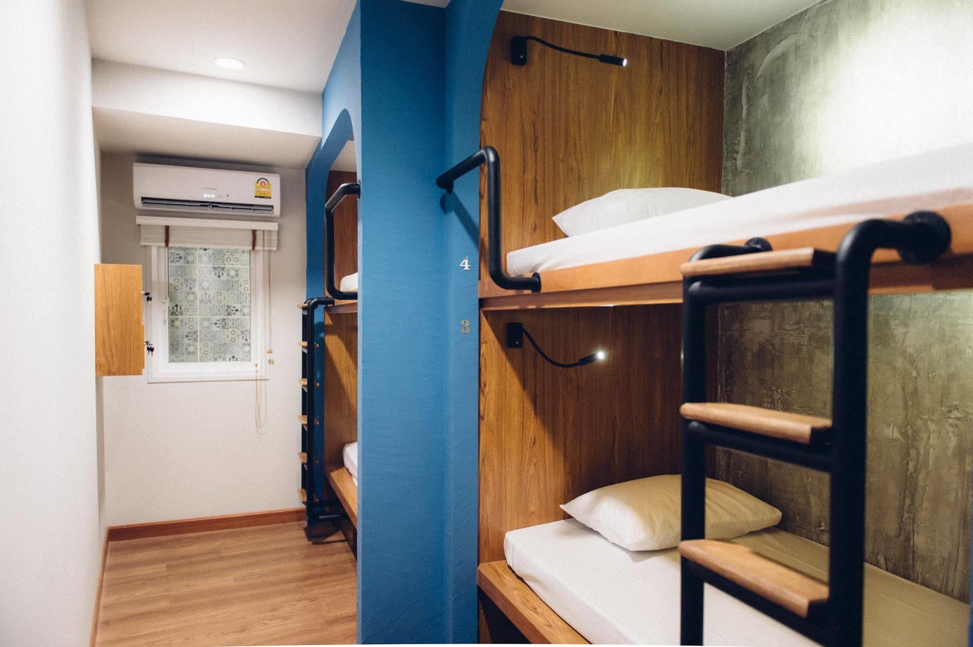 Mystery 3* Bangkok