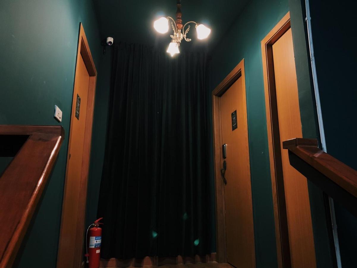 Mystery 3* Bangkok